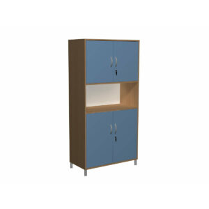 Szafa Primo 304 na nóżkach