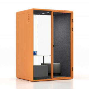 Kabina akustyczna M pod