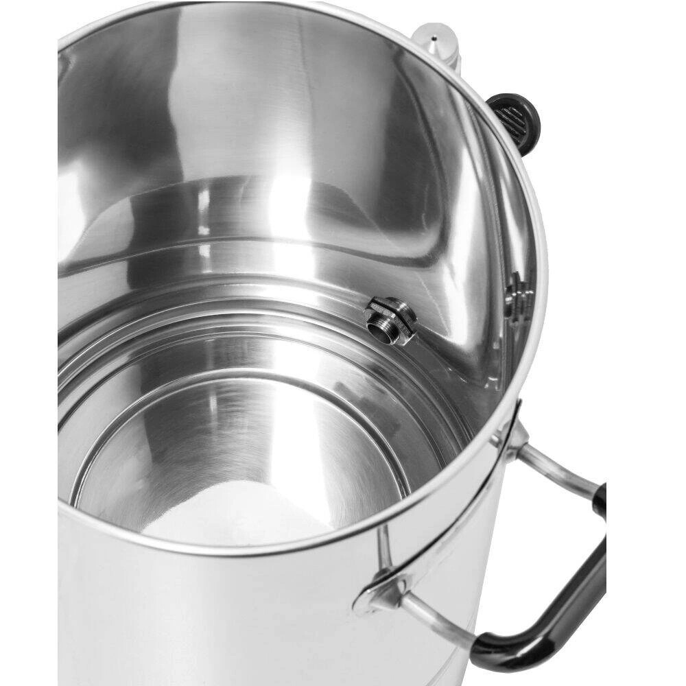 Warnik do wody 10l - obrazek 4