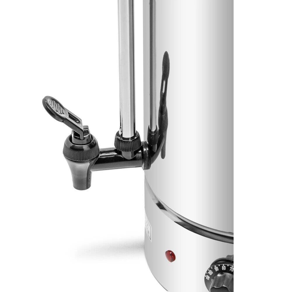 Warnik do wody 10l - obrazek 3