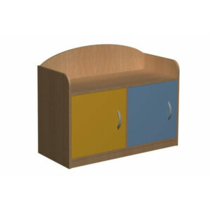Szafka przedszkolna Primo 3