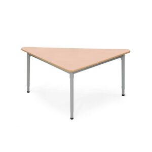 Stół przedszkolny trójkątny BAMBINO SL-R