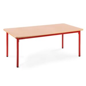Stół przedszkolny prostokątny BAMBINO SL-R