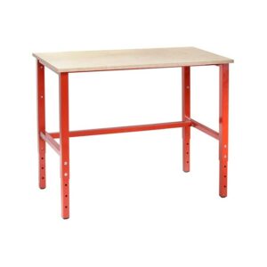 Stół warsztatowy montażowy BEZ TABLICY