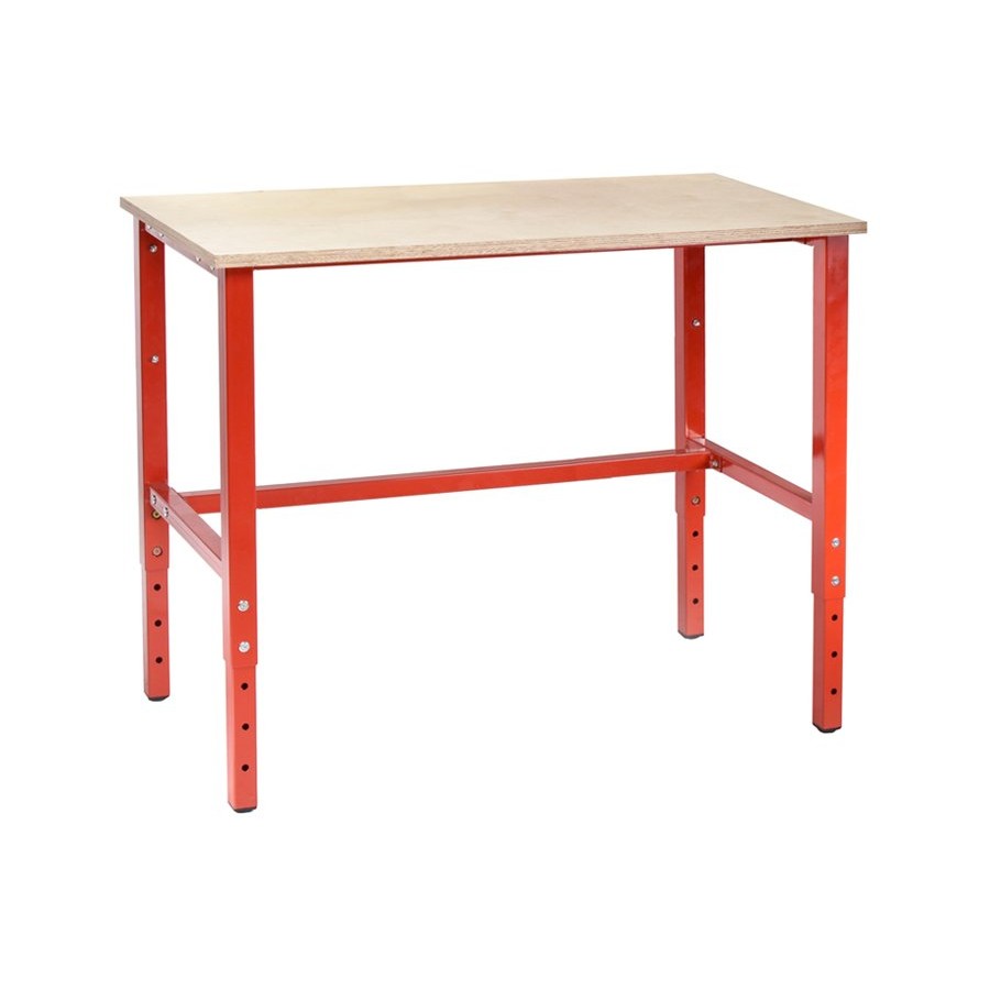 Stół warsztatowy montażowy BEZ TABLICY