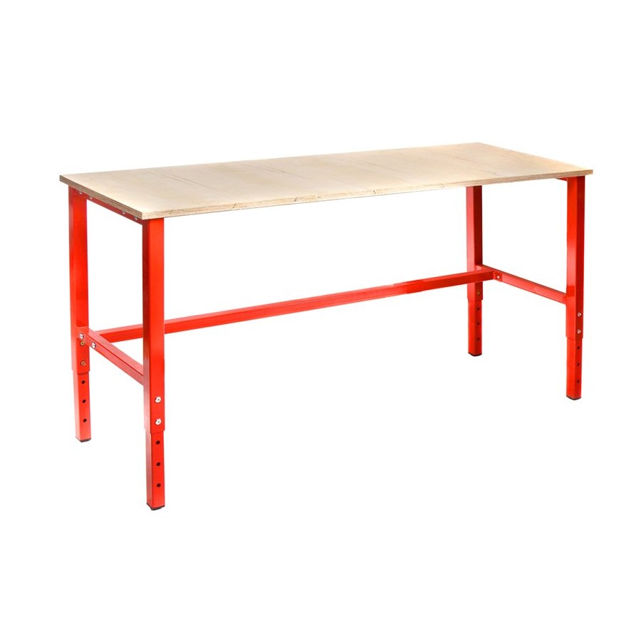 Stół warsztatowy montażowy BEZ TABLICY - obrazek 2