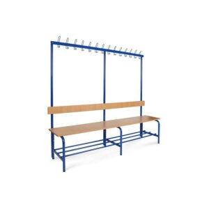 Ławka szatniowa wysoka JAN I