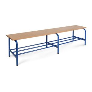 Ławka szatniowa niska JAN II