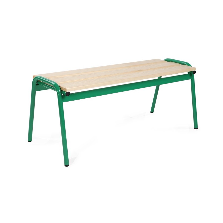 Ławka bez oparcia SYLVIA - obrazek 2