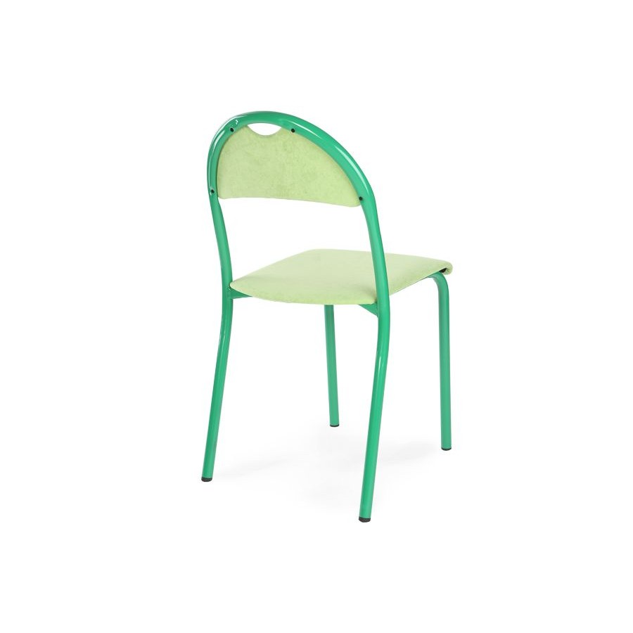 Krzesło szkolne tapicerowane BOLEK - obrazek 2