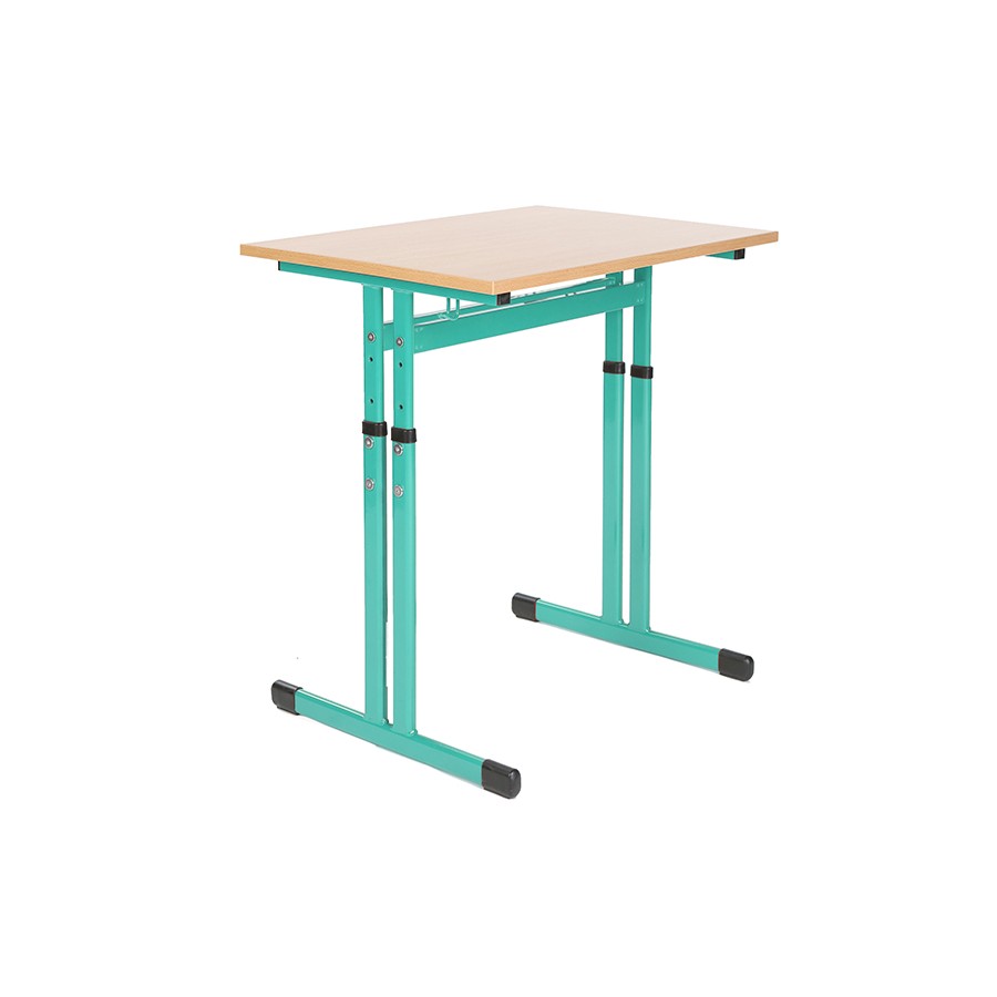 Stół szkolny wielorozmiarowy ANTEK BIS (regulowany)