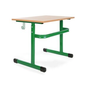 Stół przedszkolny wielorozmiarowy ADAM (regulowany)