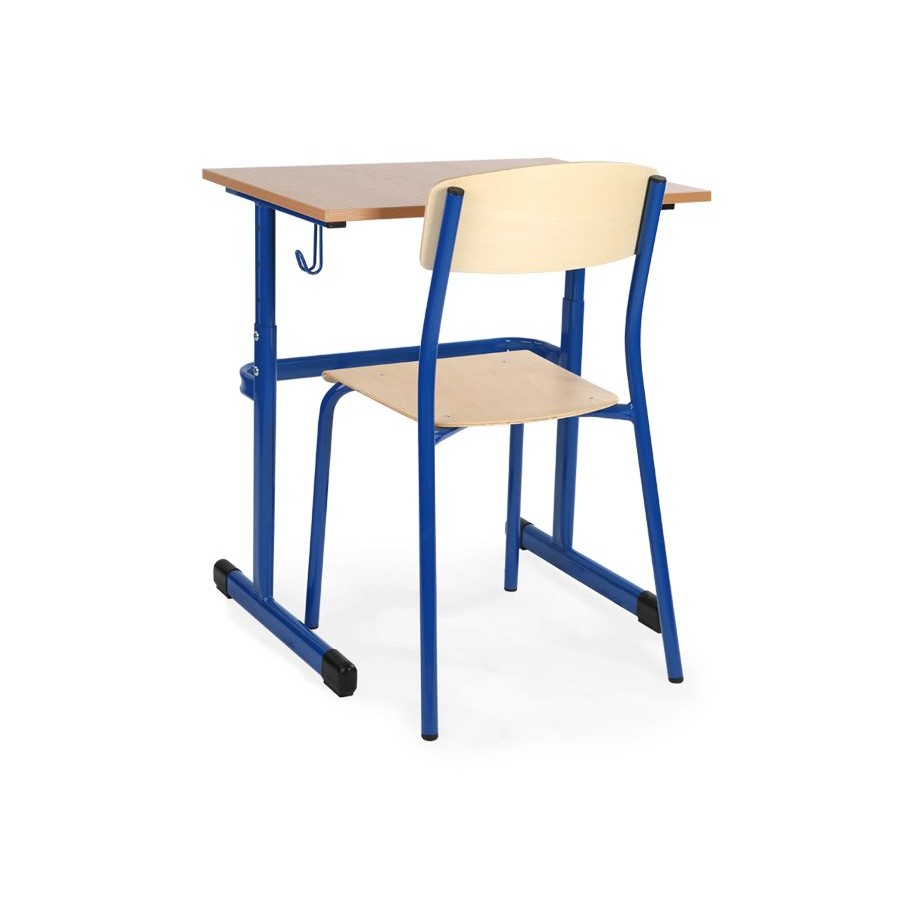 Stół przedszkolny wielorozmiarowy ADAM (regulowany) - obrazek 5