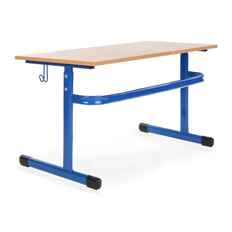 Stół przedszkolny wielorozmiarowy ADAM (regulowany) - obrazek 7