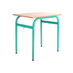 Stół szkolny wielorozmiarowy BARTEK (regulowany)