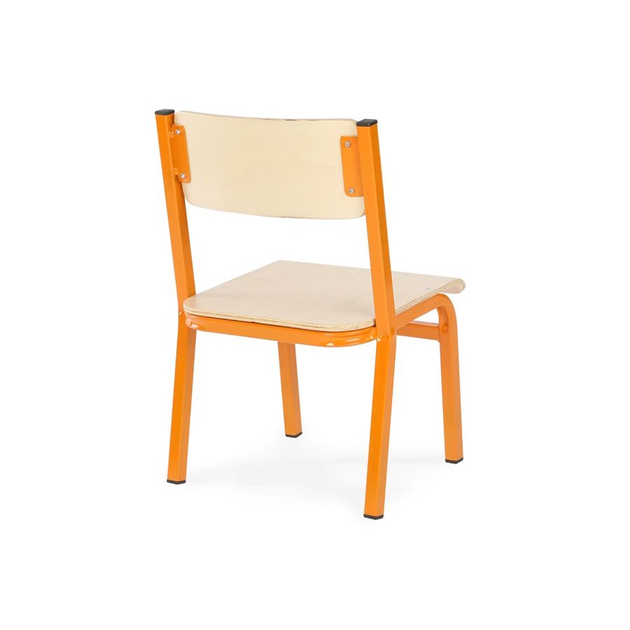 Krzesło przedszkolne ŻAK PLUS - obrazek 2