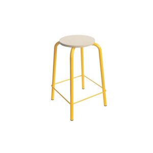 Taboret FILIP wysoki H-58