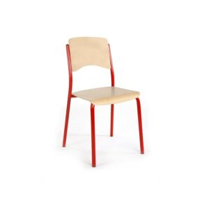 Krzesło szkolne FOCUS