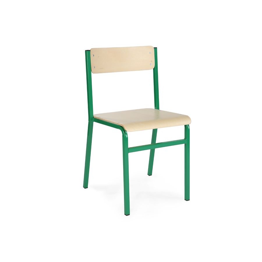 Krzesło szkolne ŻAK PLUS - obrazek 2