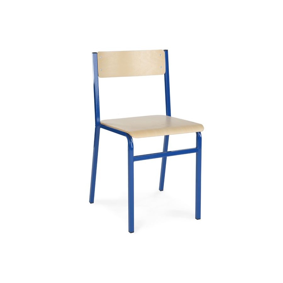 Krzesło szkolne ŻAK PLUS - obrazek 3