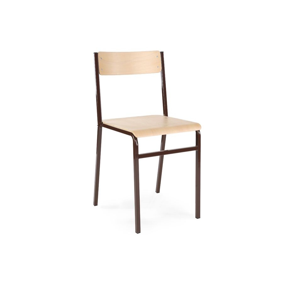 Krzesło szkolne ŻAK PLUS - obrazek 4