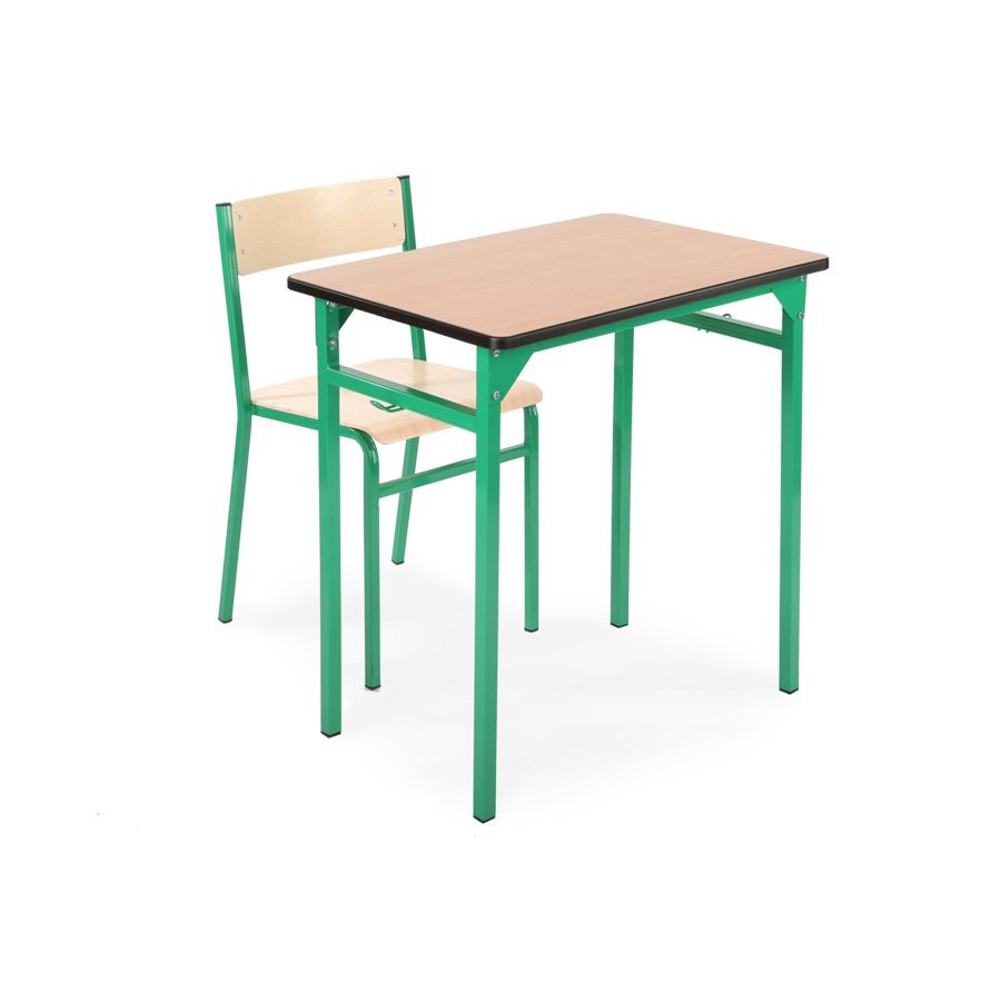 Krzesło szkolne ŻAK PLUS - obrazek 5