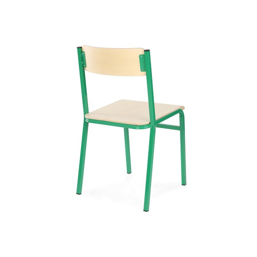 Krzesło szkolne ŻAK PLUS - obrazek 7