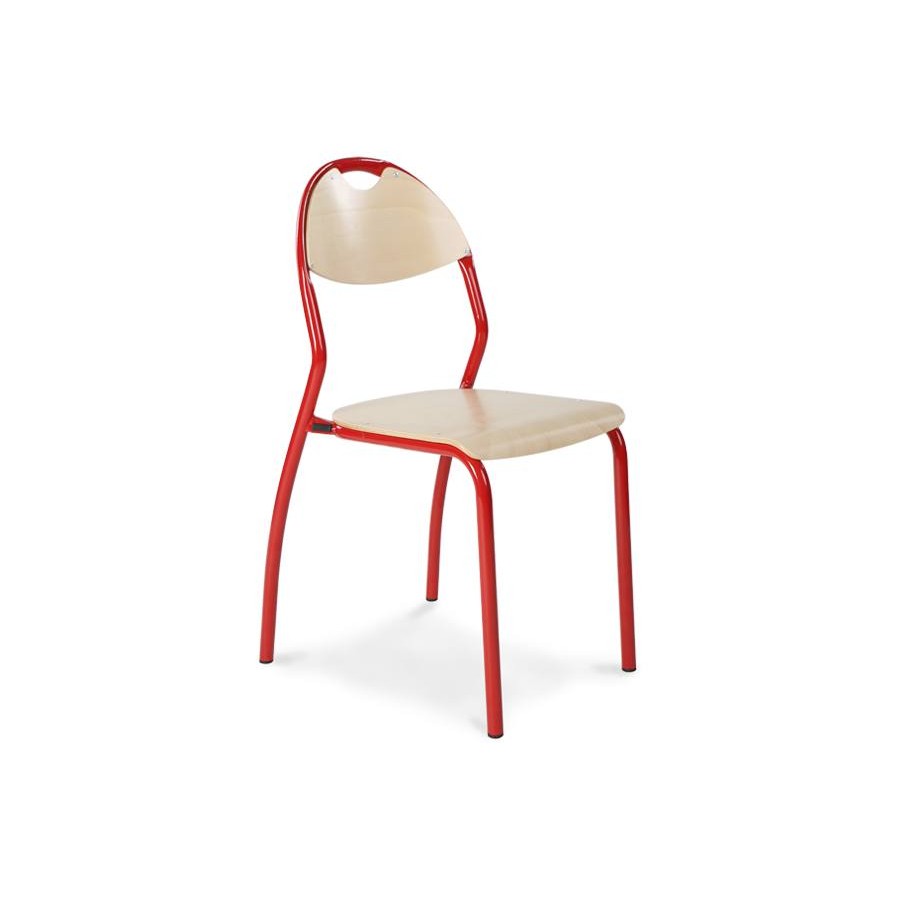 Krzesło szkolne TOLA - obrazek 2