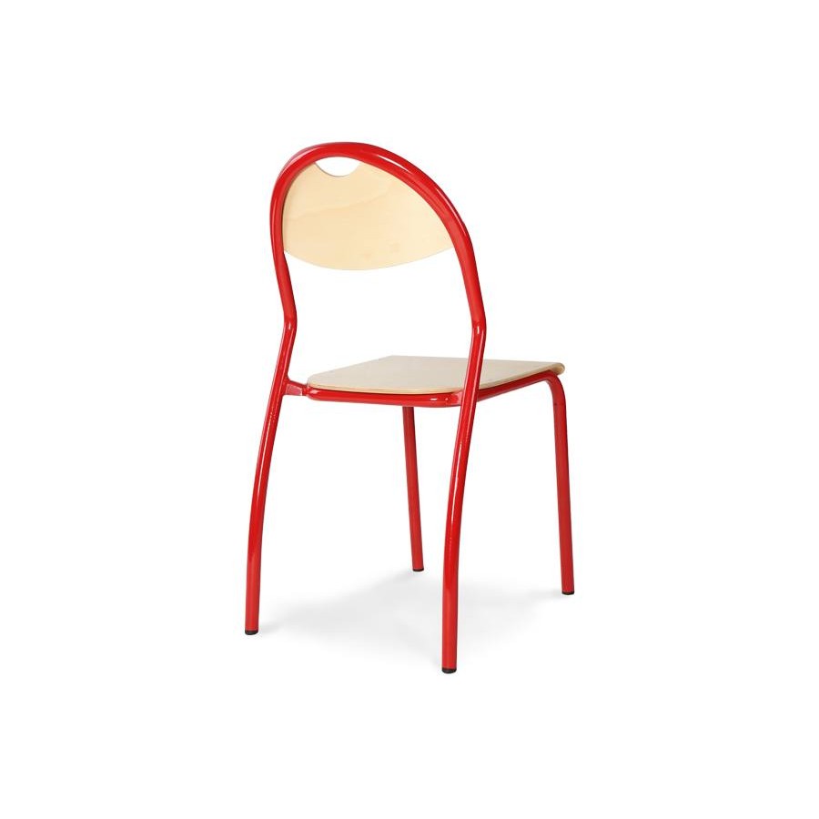 Krzesło szkolne TOLA - obrazek 3