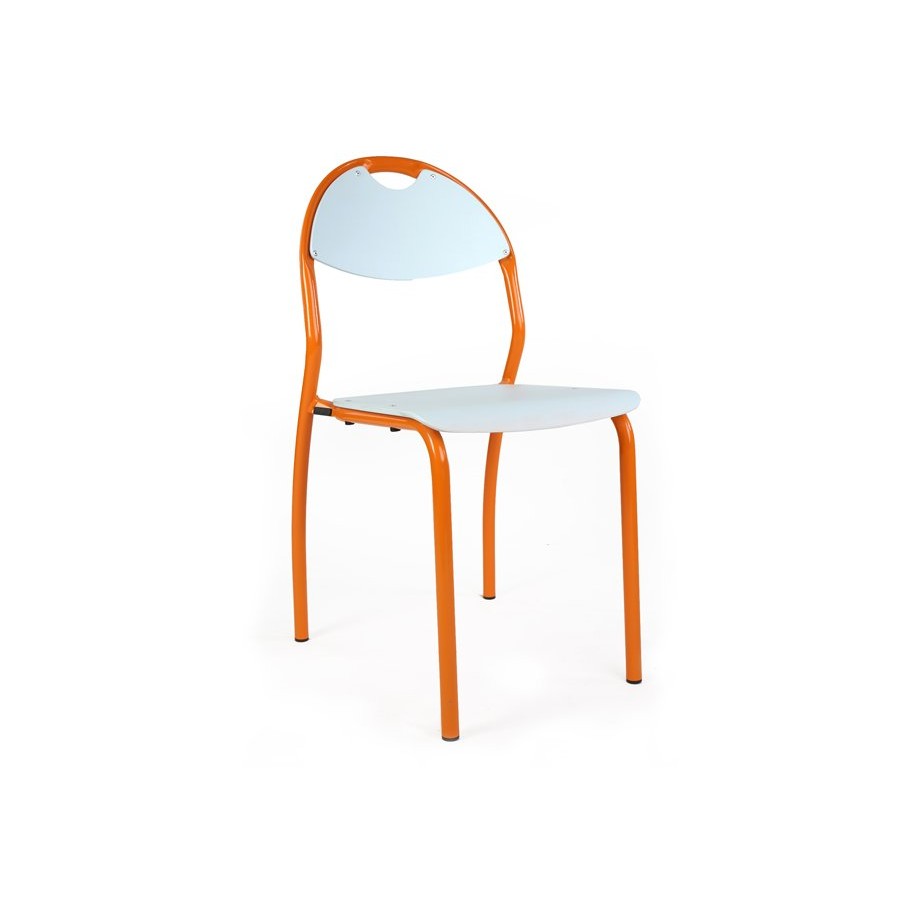 Krzesło szkolne TOLA - obrazek 4