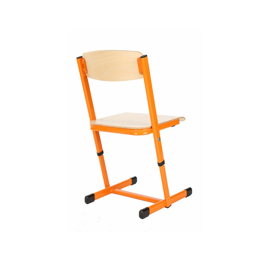 Krzesło szkolne wielorozmiarowe ALA (regulowane) - obrazek 4