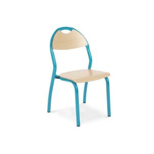 Krzesło przedszkolne TOLA