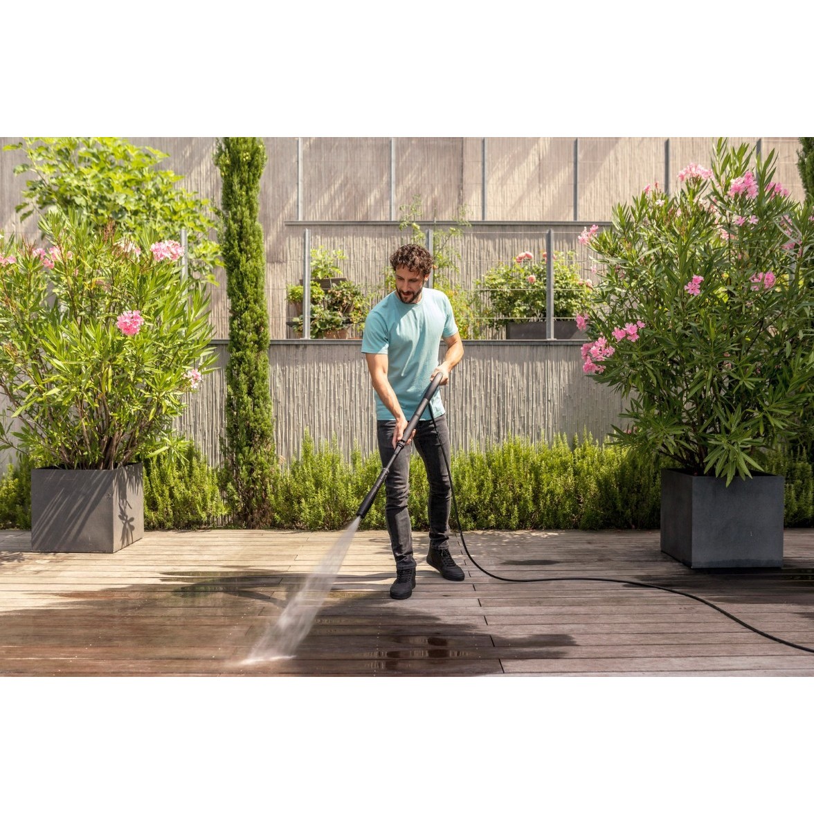 Urządzenie wysokociśnieniowe K5 WCM Premium Home *EU 1.324-462.0 - obrazek 4