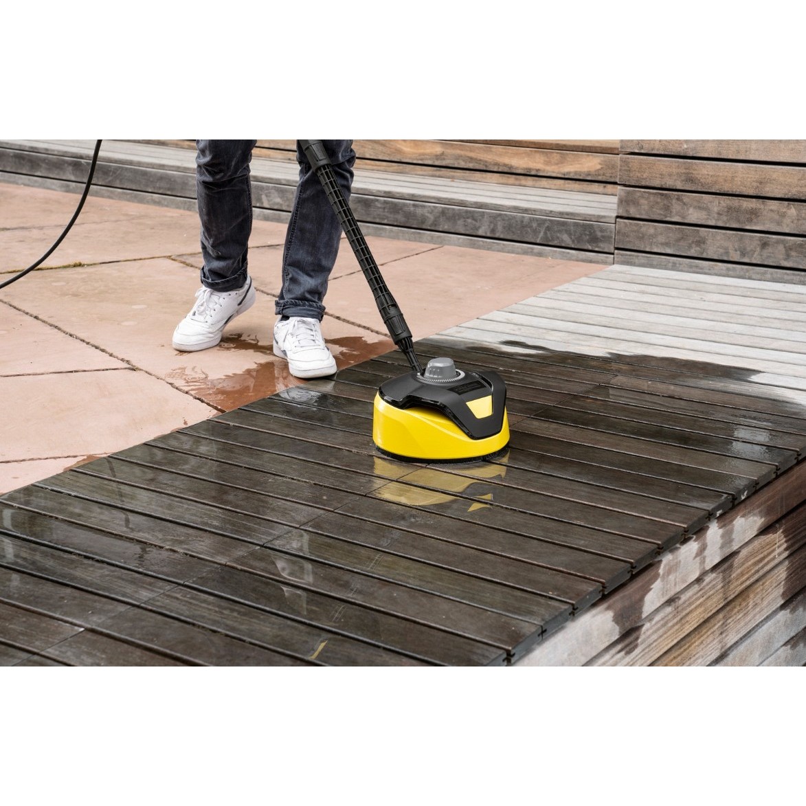 Urządzenie wysokociśnieniowe K5 WCM Premium Home *EU 1.324-462.0 - obrazek 5