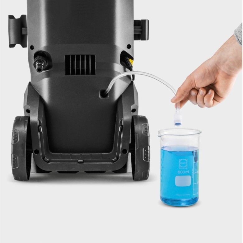 Urządzenie wysokociśnieniowe K5 WCM Premium Home *EU 1.324-462.0 - obrazek 7