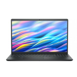 Laptop Dell 15 DC15250 W11P i5-1334U/8GB/512GB SSD/UHD/WLAN + BT/15.6 FHD/Backlit Kb/3 Cell/65W/3YPS Carbon Black (Plastic)