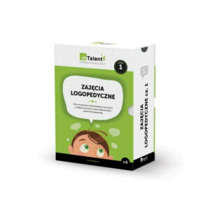 mTalent Zajęcia logopedyczne I