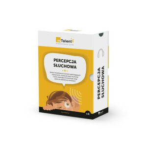 mTalent Percepcja słuchowa