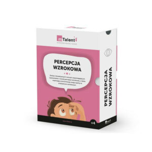 mTalent Percepcja wzrokowa