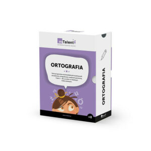 mTalent Ortografia