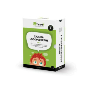 mTalent Zajęcia logopedyczne II