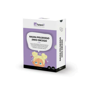 mTalent Nauka polskiego jako obcego