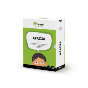 mTalent. Afazja (3+)