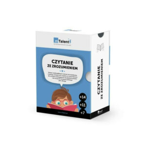 mTalent Czytanie ze zrozumieniem