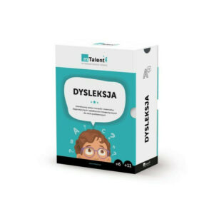 mTalent Dysleksja