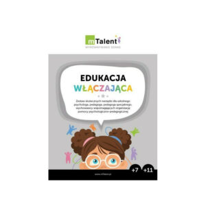 mTalent Edukacja włączająca