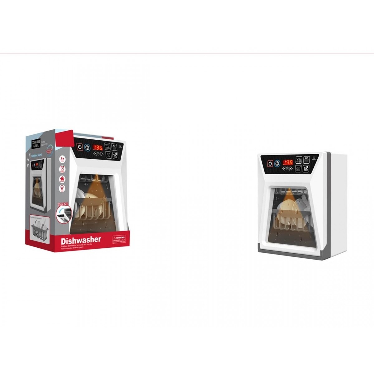 Zmywarka - obrazek 2