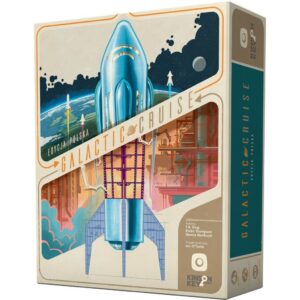 Gra Galactic Cruise (PL)