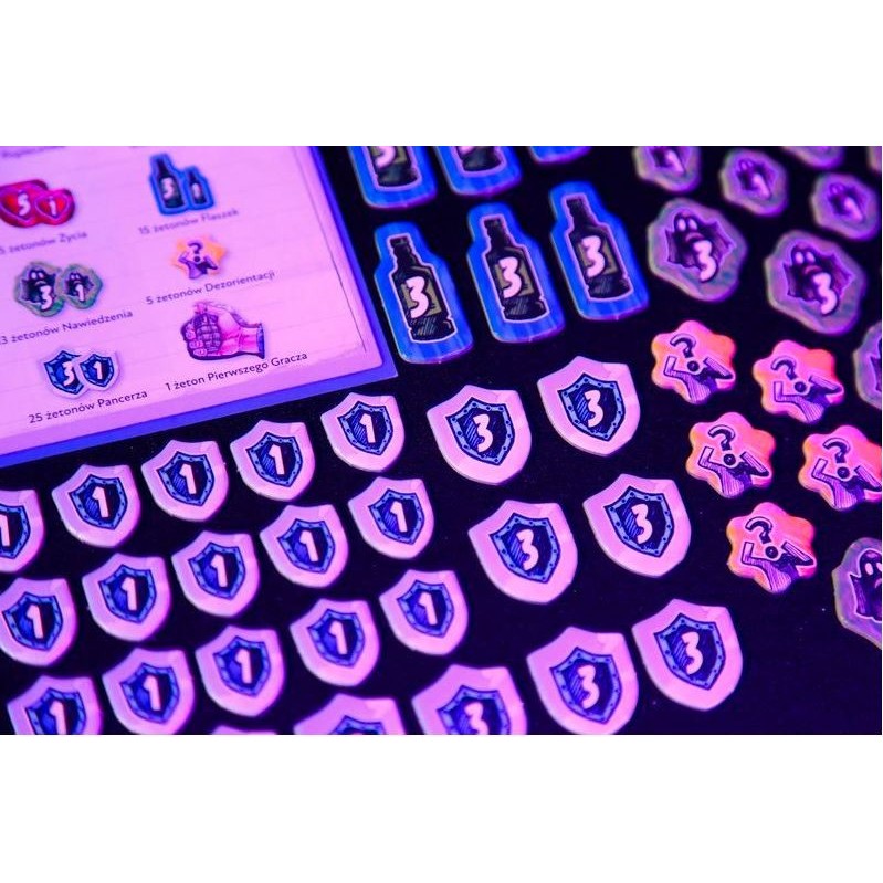 Gra Jakub Wędrowycz: Dziki Samogon - obrazek 6