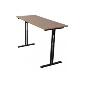 Aster z 3-stopniową regulacją (płaskoowal) dwuosobowy